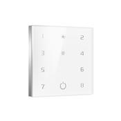 LTECH Bluetooth Mesh Scene Touch Panel – 8 Scene (EB8)