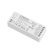 LTECH Bluetooth Mesh RGB+CCT Controller – 5CH (B5-3A)