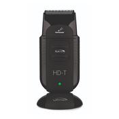 Sibel ULTRON Zemlya Ergonomic High-Definition Trimmer