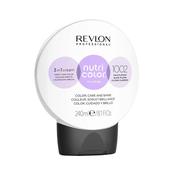 Revlon Professional Nutri Color Creme 250ml - 1002 image