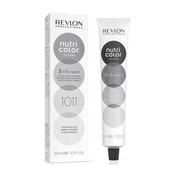 Revlon Professional Nutri Color Creme 100ml - 1011 image