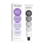 Revlon Professional Nutri Color Creme 100ml - 1022 image