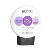 Revlon Professional Nutri Color Creme 250ml - 1022 image