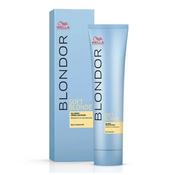 Wella Blondor Cream Soft Blonde 7 200ml image
