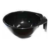 Hair Tools Tint Bowl - Black image