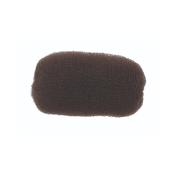 Sibel Nylon Updo Bun Pad 13cm - Brown