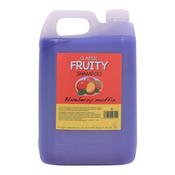 Classic Fruity Shampoo Blueberry Muffin 4L image