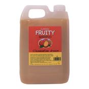 Classic Fruity Shampoo Clementine Dream 4L image