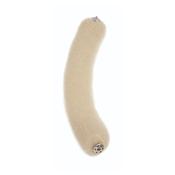 Sibel Nylon Updo Bun Roll 18cm - Blonde