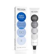 Revlon Professional Nutri Color Creme 100ml - 190 image