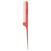 Head Jog 202 Tail Comb - Pink image