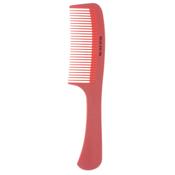 Head Jog 206 Detangle Comb - Pink image