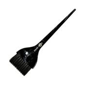 Head Jog Marble Tint Brush - Black image