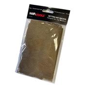 Hair Tools Setting Net - Brown
