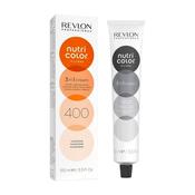 Revlon Professional Nutri Color Creme 100ml - 400 image