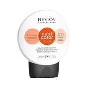 Revlon Professional Nutri Color Creme 250ml - 400 image
