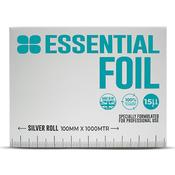 Procare Essential Silver Hair Foil 100mm x 1000m image