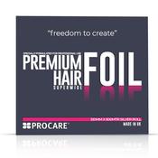 Procare Premium Superwide Hair Foil 120mm x 500m image