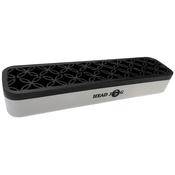 Head Jog Universal Brush Stand