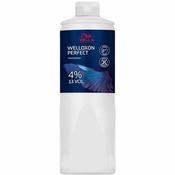 Wella Professionals Welloxon Perfect Developer 1000ml - 4% (13 vol) image