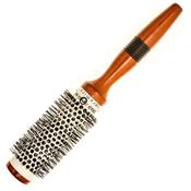 Head Jog 56 Ceramic Wooden Radial Brush image