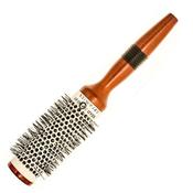 Head Jog 57 Ceramic Wooden Radial Brush image