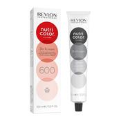 Revlon Professional Nutri Color Creme 100ml - 600 image