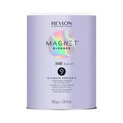 Revlon Magnet Blondes Hair Bleach &amp; Lightening Powder 9 750g image
