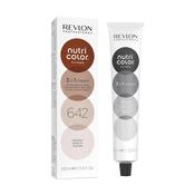Revlon Professional Nutri Color Creme 100ml - 642 image