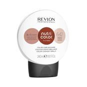 Revlon Professional Nutri Color Creme 250ml - 642