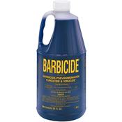 Barbicide Disinfectant 1.89L image