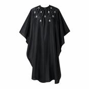 Hair Tools Skulls Cutting Gown