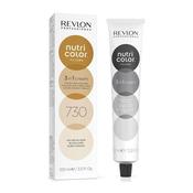 Revlon Professional Nutri Color Creme 100ml - 730 image