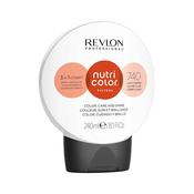 Revlon Professional Nutri Color Creme 250ml - 740 image