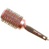 Head Jog Ceramic Ionic Pink Radial 79 Brush - 50mm image