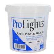 Tricogen Prolights Blue Bleach 500g image