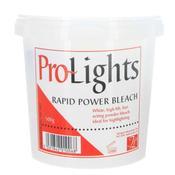 Tricogen Prolights White Bleach 500g image
