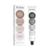 Revlon Professional Nutri Color Creme 100ml - 821 image