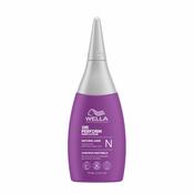 Wella Professionals Permanent Lotion Curl 75ml (Normal) image
