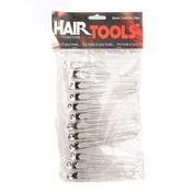 Hair Tools Control Clips (12 Pack) image