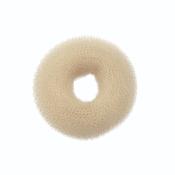 Sibel Nylon Updo Bun Ring 8cm - Blonde