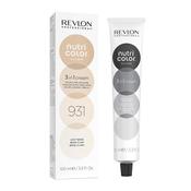 Revlon Professional Nutri Color Creme 100ml - 931 image