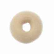Sibel Nylon Updo Bun Ring 9cm - Blonde