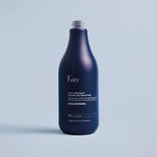 Kezy Macadamia Anti-Yellow Shampoo 1000ml image