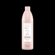 Alfaparf Lisse Design Keratin Therapy Smoothing Fluid 500ml image