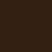 J.Cat Pro-Cision Micro Slim Brow Pencil - Brown image