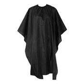 Hair Tools Black Nylon Economy Gown image