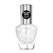 L.A. Girl Gel Extreme Shine Polish - Clear image