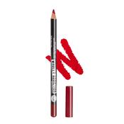 J.Cat Wholly Addiction Pro Define Lipliner - Vintage Brown image