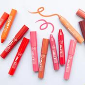 J.Cat Amaze Me Tinted Lip Crayon - Just The Way You Are image